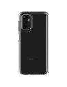 Kup Etui Spigen Ultra Hybrid Samsung Galaxy A13 LTE Crystal Clear - SPN2194BLK - {ean13} - Sklep Home Screen
