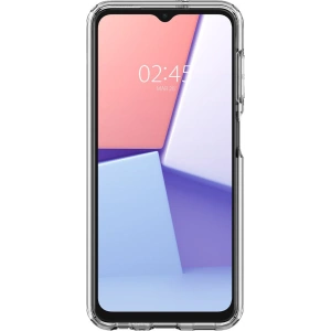 Kup Etui Spigen Ultra Hybrid Samsung Galaxy A13 LTE Crystal Clear - SPN2194BLK - {ean13} - Sklep Home Screen