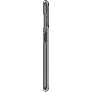 Kup Etui Spigen Ultra Hybrid Samsung Galaxy A13 LTE Crystal Clear - SPN2194BLK - {ean13} - Sklep Home Screen