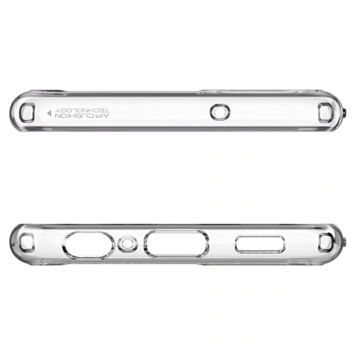 Kup Etui Spigen Ultra Hybrid Samsung Galaxy A13 LTE Crystal Clear - SPN2194BLK - {ean13} - Sklep Home Screen