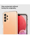 Kup Etui Spigen Ultra Hybrid Samsung Galaxy A13 LTE Crystal Clear - SPN2194BLK - {ean13} - Sklep Home Screen