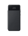 Kup Etui Samsung Galaxy A33 5G EF-EA336PB černý/black S View Wallet Cover - SMG659BLK - {ean13} - Sklep Home Screen