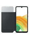 Kup Etui Samsung Galaxy A33 5G EF-EA336PB černý/black S View Wallet Cover - SMG659BLK - {ean13} - Sklep Home Screen