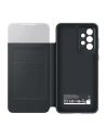 Kup Etui Samsung Galaxy A33 5G EF-EA336PB černý/black S View Wallet Cover - SMG659BLK - {ean13} - Sklep Home Screen