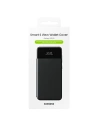 Kup Etui Samsung Galaxy A33 5G EF-EA336PB černý/black S View Wallet Cover - SMG659BLK - {ean13} - Sklep Home Screen