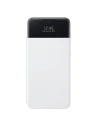 Etui Samsung Galaxy A33 5G EF-EA336PW bílý/white S View Wallet Cover