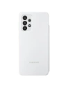 Kup Etui Samsung Galaxy A33 5G EF-EA336PW bílý/white S View Wallet Cover - SMG660WHT - {ean13} - Sklep Home Screen