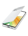 Kup Etui Samsung Galaxy A33 5G EF-EA336PW bílý/white S View Wallet Cover - SMG660WHT - {ean13} - Sklep Home Screen