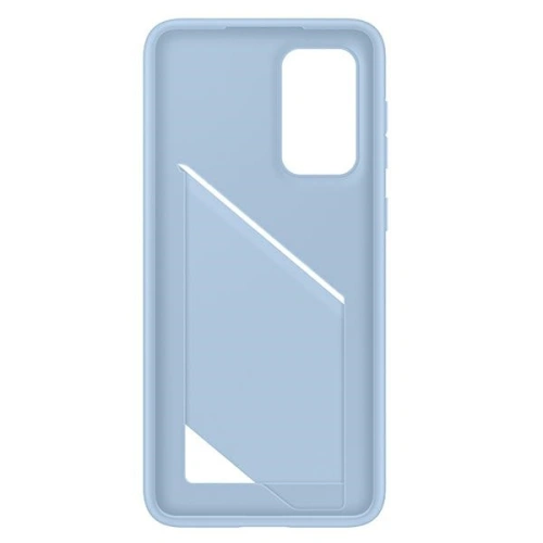 Kup Case Samsung Galaxy A33 5G EF-OA336TL blau/artic blue Kartensteckplatzabdeckung - SMG661ARCBLU - {ean13} - Sklep Home Screen