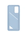 Kup Etui Samsung Galaxy A33 5G EF-OA336TL modrý/artic blue s otvorem na kartu - SMG661ARCBLU - {ean13} - Sklep Home Screen