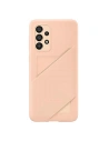 Kup Etui Samsung Galaxy A33 5G EF-OA336TP broskvový/peach Card Slot Cover - SMG662PEA - {ean13} - Sklep Home Screen