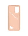 Kup Etui Samsung Galaxy A33 5G EF-OA336TP broskvový/peach Card Slot Cover - SMG662PEA - {ean13} - Sklep Home Screen