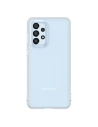 Samsung Galaxy A33 5G EF-QA336TT transparent Soft Clear Cover