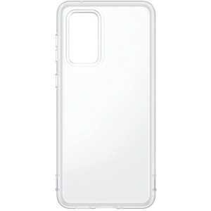 Etui Samsung Galaxy A33 5G EF-QA336TT průhledný/transparentní Soft Clear Cover