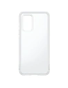 Kup Case Samsung Galaxy A33 5G EF-QA336TT transparent/transparent Soft Clear Cover - SMG663CL - {ean13} - Sklep Home Screen