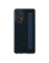 Kup Case Samsung Galaxy A33 5G EF-XA336CB schwarz/black Slim Strap Cover - SMG664BLK - {ean13} - Sklep Home Screen