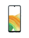 Buy Samsung Galaxy A33 5G EF-XA336CB black Slim Strap Cover - SMG664BLK - {ean13} - Home Screen Store Europe