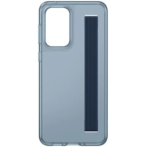 Etui Samsung Galaxy A33 5G EF-XA336CB černé/black Slim Strap Cover