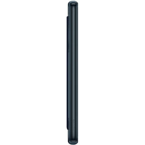 Etui Samsung Galaxy A33 5G EF-XA336CB černé/black Slim Strap Cover