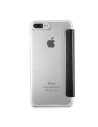 Kup Case Guess GUFLBKP7LIGLTBK Apple iPhone 8/7 Plus schwarz/czarny Buch Iridescent - GUE1649BLK - {ean13} - Sklep Home Screen