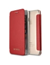 Kup Etui Guess GUFLBKP7LIGLTRE Apple iPhone 8/7 Plus piros/piros könyv Iridescent - GUE1650RED - {ean13} - Sklep Home Screen