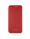 Kup Etui Guess GUFLBKP7LIGLTRE Apple iPhone 8/7 Plus piros/piros könyv Iridescent - GUE1650RED - {ean13} - Sklep Home Screen