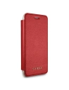 Kup Etui Guess GUFLBKP7LIGLTRE Apple iPhone 8/7 Plus piros/piros könyv Iridescent - GUE1650RED - {ean13} - Sklep Home Screen