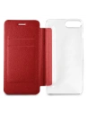 Kup Etui Guess GUFLBKP7LIGLTRE Apple iPhone 8/7 Plus piros/piros könyv Iridescent - GUE1650RED - {ean13} - Sklep Home Screen