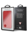 Kup Etui Guess GUFLBKP7LIGLTRE Apple iPhone 8/7 Plus piros/piros könyv Iridescent - GUE1650RED - {ean13} - Sklep Home Screen