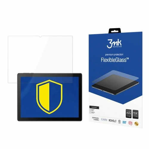 Kup Hybridglas 3MK FlexibleGlass Alcatel 1T10 2020 10.1 - 3MK2857 - {ean13} - Sklep Home Screen