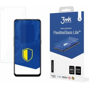 Kup Sticlă hibridă 3MK FlexibleGlass Lite Realme 9 5G - 3MK2860 - {ean13} - Sklep Home Screen