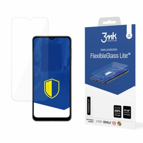 Kup Hibrid üveg 3MK FlexibleGlass Lite Samsung Galaxy M33 - 3MK2861 - {ean13} - Sklep Home Screen