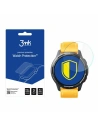Kup Szkło hybrydowe 3MK FlexibleGlass Watch Protection Xiaomi Watch S1 Active - 3MK2866 - {ean13} - Sklep Home Screen
