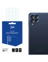 Kup Hybridglas für die Kameraobjektiv 3MK Lens Protection Samsung Galaxy M33 [4 PACK] - 3MK2876 - {ean13} - Sklep Home Screen