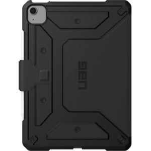 Kup Etui UAG Urban Armor Gear Metropolis SE Apple iPad Air 10.9 2020/2022 (4. i 5. generacji) / iPad Air 11 2024 (6. generacji) Pencil holder (czarna) - UAG953BLK - {ean13} - Sklep Home Screen