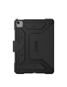 Etui UAG Urban Armor Gear Metropolis SE Apple iPad Air 10.9 2020/2022 (4. i 5. generacji) / iPad Air 11 2024 (6. generacji) Pencil holder (czarna)