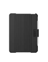 Kup Etui UAG Urban Armor Gear Metropolis SE Apple iPad Air 10.9 2020/2022 (4. a 5. generace) / iPad Air 11 2024 (6. generace) Držák na tužku (černá) - UAG953BLK - {ean13} - Sklep Home Screen