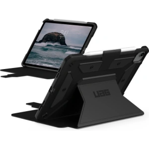 Kup Etui UAG Urban Armor Gear Metropolis SE Apple iPad Air 10.9 2020/2022 (4. i 5. generacji) / iPad Air 11 2024 (6. generacji) Pencil holder (czarna) - UAG953BLK - {ean13} - Sklep Home Screen