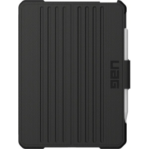 Kup Etui UAG Urban Armor Gear Metropolis Apple iPad Air 10.9 2020/2022 (4. i 5. generacji) / iPad Air 11 2024 (6. generacji) Pencil holder (czarna) - UAG954BLK - {ean13} - Sklep Home Screen