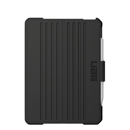 Kup Etui UAG Urban Armor Gear Metropolis Apple iPad Air 10.9 2020/2022 (4. a 5. generace) / iPad Air 11 2024 (6. generace) Držák pro tužku (černá) - UAG954BLK - {ean13} - Sklep Home Screen