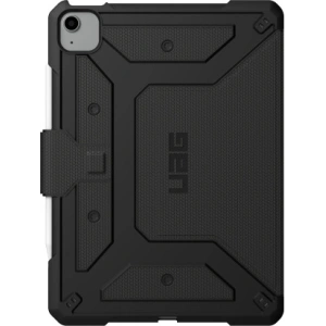 Kup Etui UAG Urban Armor Gear Metropolis Apple iPad Air 10.9 2020/2022 (4. i 5. generacji) / iPad Air 11 2024 (6. generacji) Pencil holder (czarna) - UAG954BLK - {ean13} - Sklep Home Screen