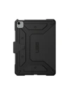 Kup Etui UAG Urban Armor Gear Metropolis Apple iPad Air 10.9 2020/2022 (4. a 5. generace) / iPad Air 11 2024 (6. generace) Držák pro tužku (černá) - UAG954BLK - {ean13} - Sklep Home Screen
