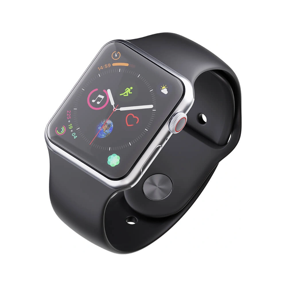 Folia ochronna 3MK ARC Watch Protection Withings Move ECG