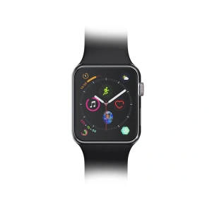 Kup Szkło hybrydowe 3MK FlexibleGlass Watch Protection Xiaomi Watch S1 Active - 3MK2866 - {ean13} - Sklep Home Screen
