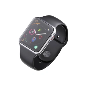 Kup Szkło hybrydowe 3MK FlexibleGlass Watch Protection Xiaomi Watch S1 Active - 3MK2866 - {ean13} - Sklep Home Screen
