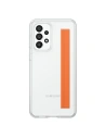 Samsung Galaxy A33 5G EF-XA336CT transparent Slim Strap Cover