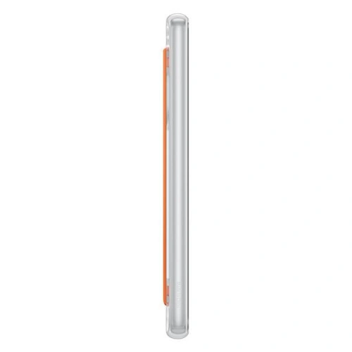 Buy Samsung Galaxy A33 5G EF-XA336CT transparent Slim Strap Cover - SMG665CL - {ean13} - Home Screen Store Europe
