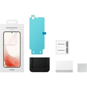 Kup Folie Samsung Galaxy S22 EF-US901CT Displayschutzfolie - SMG666 - {ean13} - Sklep Home Screen