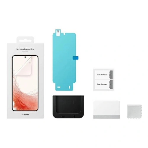 Buy Samsung Galaxy S22 EF-US901CT Screen Protector - SMG666 - {ean13} - Home Screen Store Europe