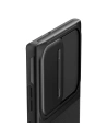 Kup Etui Spigen Optik Armor Samsung Galaxy S22 Ultra Black - SPN2195BLK - {ean13} - Sklep Home Screen